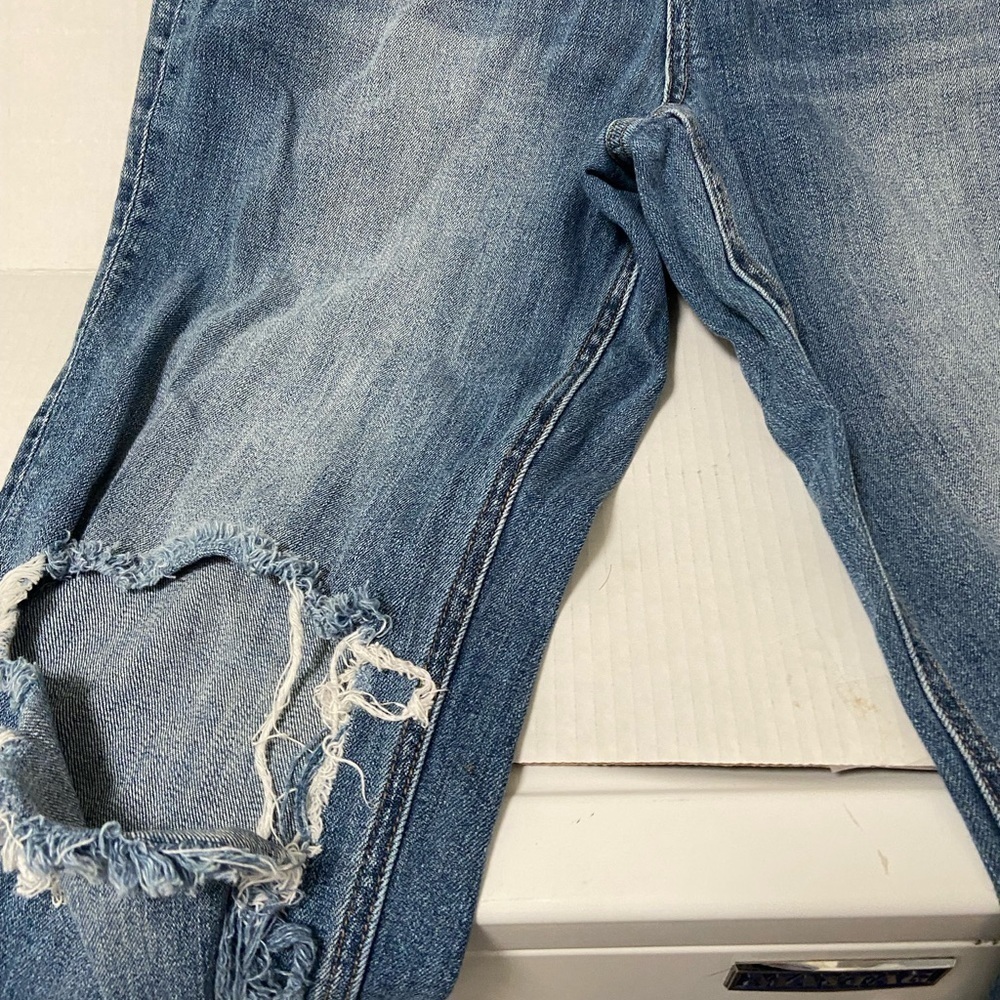 Flying monkey jeans women’s size 29 - Picture 7 of 10